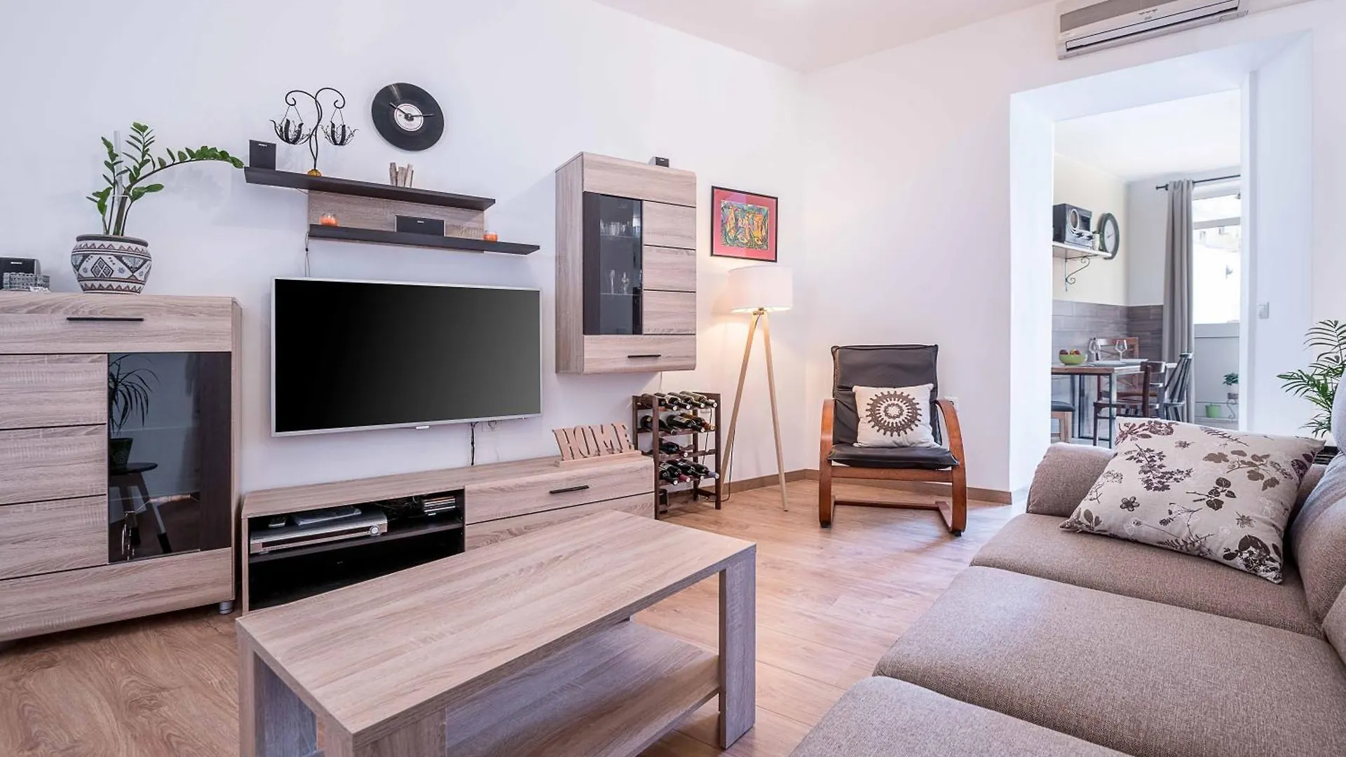 Apartament Porta Aurea Sunny Studio Pula Chorwacja