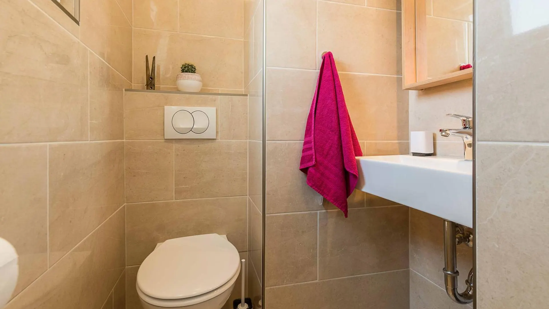 Porta Aurea Sunny Studio Pula Apartment