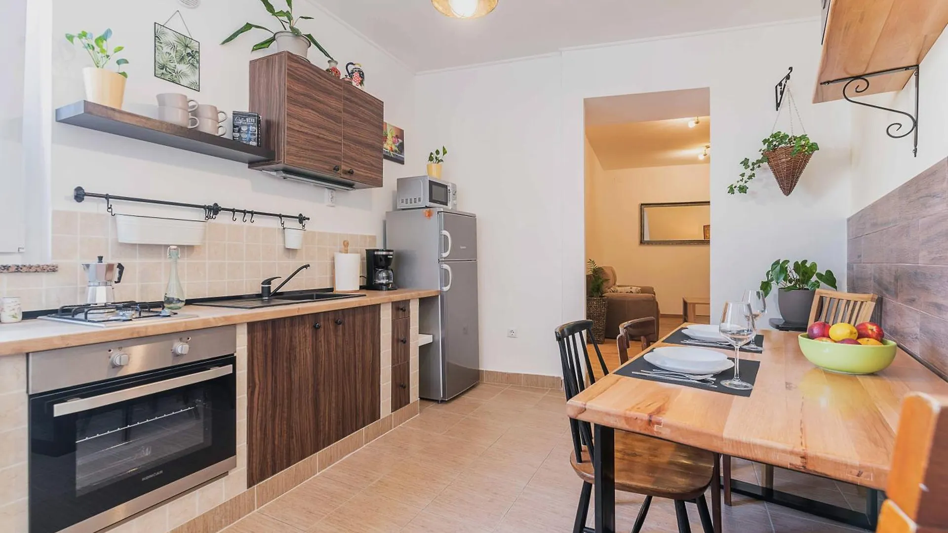 Porta Aurea Sunny Studio Pula Apartment