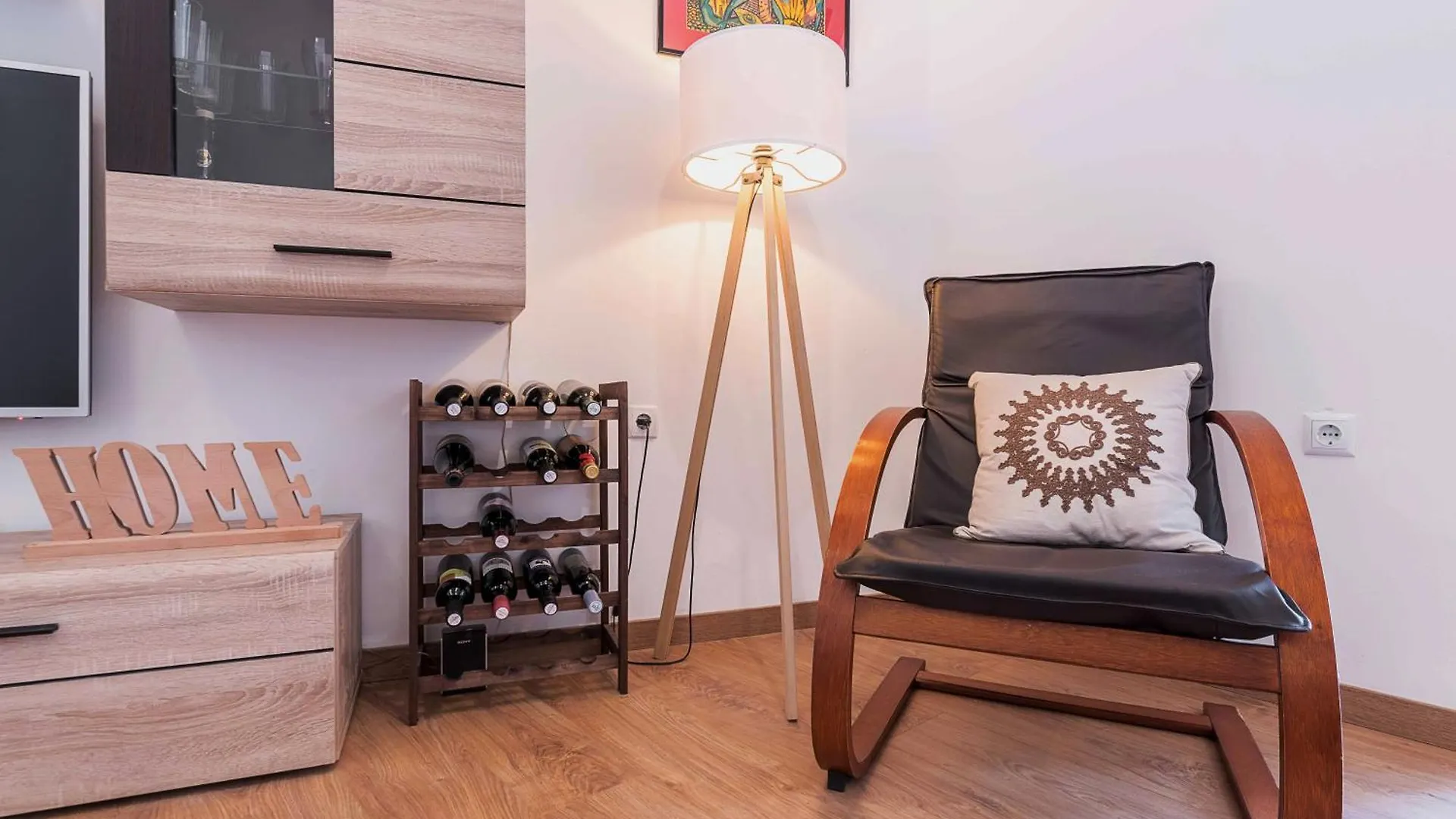 Apartment Porta Aurea Sunny Studio Pula